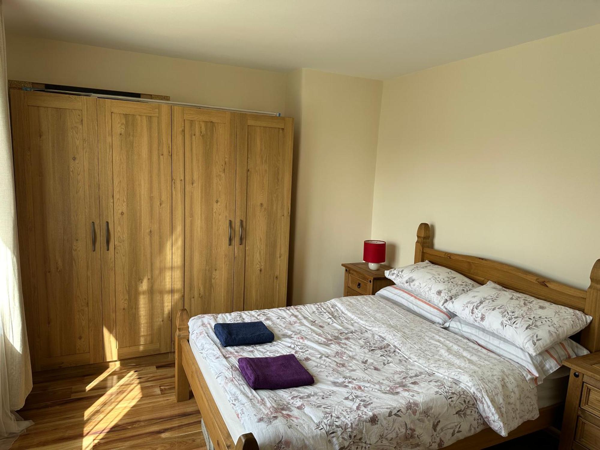 Lovely Countryside Getaway Рослін Екстер'єр фото