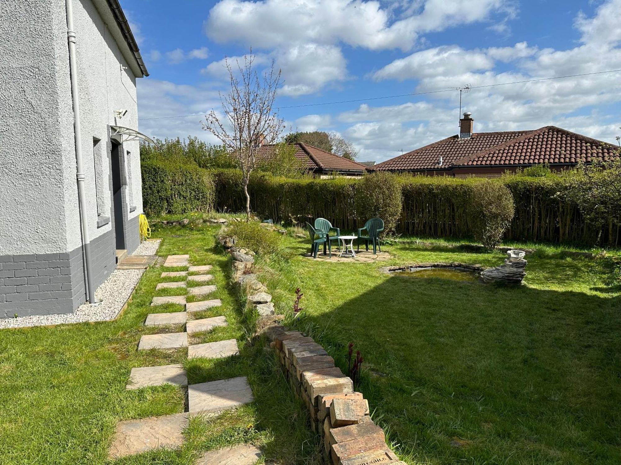 Lovely Countryside Getaway Рослін Екстер'єр фото